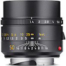 Leica 50mm f/1.4 Summilux-M ASPH (2023)