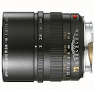 Leica 75mm f/2 APO-Summicron-M ASPH