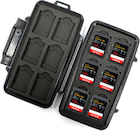 SanDisk SDXC 128GB Extreme PRO 300MB/s UHS-II U3 V90 6-Pack