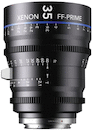 Schneider Xenon FF Prime XN 35mm T2.1 (EF)