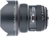 Canon 11-24mm f/4L