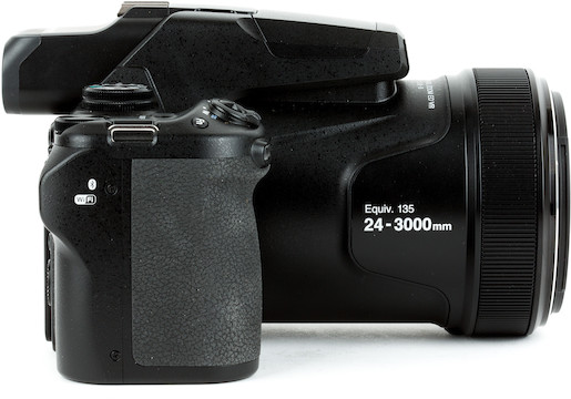 LensRentals.com - Rent a Nikon Coolpix P1000