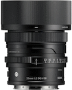 Sigma 35mm f/2 DG C for L-Mount