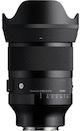 Sigma 35mm f/1.2 DG II Art for Sony E