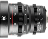 Meike 35mm T2.2 Cine (Fuji X)