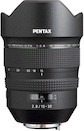 Pentax D FA 15-30mm f/2.8 ED SDM WR