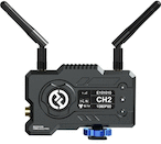 Hollyland Mars 400S PRO Wireless Video Receiver w/ Power Kit