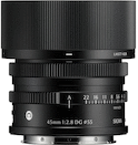Sigma 45mm f/2.8 DG C for L-Mount