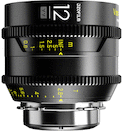 DZOFilm VESPID PRIME 12mm T2.8 (PL)