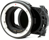 Canon EF-EOS R Drop-In Variable ND Mount Adapter