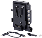 MID49 DB-8 Power Distribution Box for Sony BURANO (V-Mount)