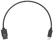 DJI Ronin-S Multi-Camera Control Cable for Sony Multi-USB