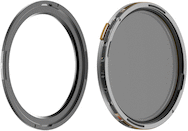 PolarPro Helix VND 6-9 Stop 82mm Magnetic Filter Kit