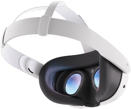 VR  quest3 128GB アクセサリー付き Quest 3 128GB アクセサリー付き Amazon.co.jp: Meta Quest 3
