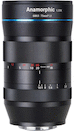 Sirui 75mm f/1.8 Anamorphic 1.33x (Fuji X)