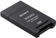 Sony G Series XQD Card Reader