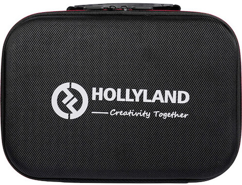 Lensrentals.com - Buy a Hollyland Storage Case for Mars M1
