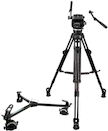 Cartoni Focus 22 SDS Studio Tripod Kit