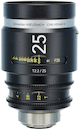 Schneider Cine-Xenar III 25mm T2.2 EF
