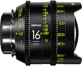 DZOFilm VESPID PRIME 16mm T2.8 (PL)