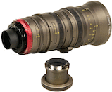 Angenieux EZ-3 68-250mm T3.5 FF (Sony E)