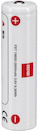 Zhiyun-Tech 18650 3.6V 2600mAh Rechargeable Battery 2-Pack