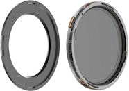 PolarPro Helix VND 6-9 Stop 72mm Magnetic Filter Kit