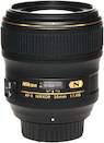 Nikon 35mm f/1.4G AF-S 