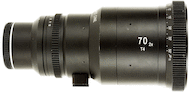 SLR Magic Anamorphot-Cine 2x 70mm T4.0 for Micro 4/3