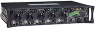 Sound Devices 552 5-Channel Production Mixer and Recorder