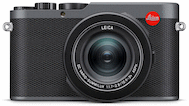 Leica D-Lux 8 (Metal Gray)