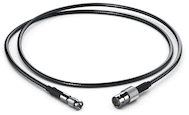 Blackmagic Design 28" Micro BNC to BNC Female Adapter Cable