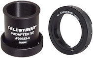 T-Mount to Canon EF Adapter