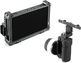DJI 3-Channel Follow Focus w/ High-Bright Remote Monitor