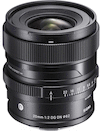 Sigma 20mm f/2 DG DN Contemporary for Leica L