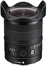 Sony FE 8-14mm f/3.5 Fisheye