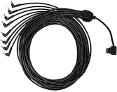 Astera D-Tap 8 to 1 Split Cable For FP5-NYX Bulb