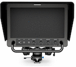 ARRI VMM-1 Viewfinder Monitor w/ Quick Release Yoke