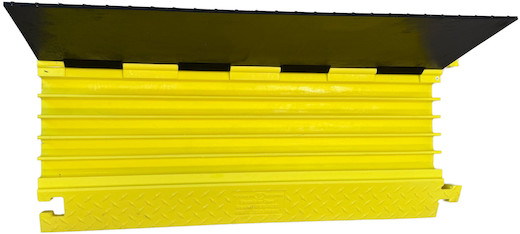 Lensrentals.com - Rent a Checkers Bumble Bee 5-Channel Cable Ramp with ...