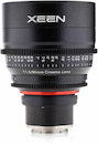 Rokinon Xeen 85mm T1.5 for Sony E