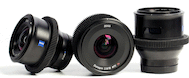 Zeiss Batis 3-Lens Cine Bundle for Sony E