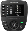 Fuji EF-W1 Wireless Commander