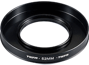 Tilta 52mm Adapter Ring for Mini Clamp-On Matte Box