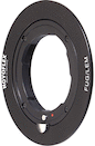 Novoflex Leica M to Fuji GFX Camera Adapter 