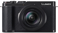 Panasonic Lumix L10