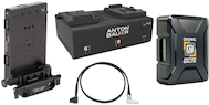 Wooden Camera V-Mount Power Kit for ARRI Alexa Mini / LF