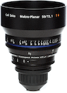 Zeiss Compact Prime CP.2 50mm T2.1 Makro (PL)