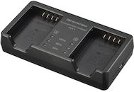 OM SYSTEM BCX-1 Battery Charger