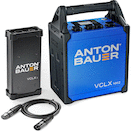 Anton Bauer VCLX 2 NM2 Power Kit