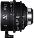 Sigma Cine 24mm T1.5 FF Prime with /i Technology (PL)